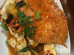 -Dang restaurant (patong phuket)