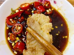 牛胸标-柴头哥·牛肉火锅(爱民路店)