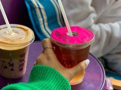 -HANA COFFEE(长寿路店)