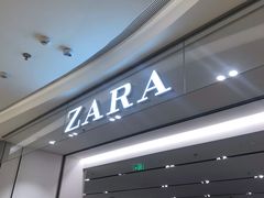 -ZARA(大悦城店)