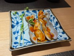 -德川家日本料理(中关村店)