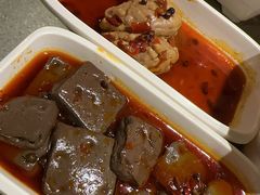 -海底捞火锅(公益西桥店)