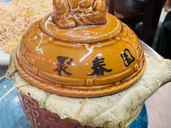 -安泰楼·佛跳墙创始人·传统闽味早茶·酒楼(三坊七巷闽菜地标店)