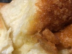 酸奶菠萝蜜-巴黎优朵烘焙馆(菱角湖壹号店)