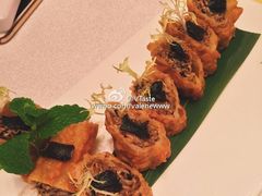 -东海朗廷酒店-唐阁T’ANG COURT 中餐厅