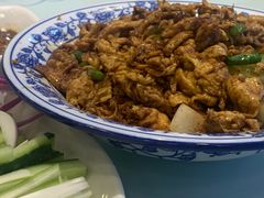 -京氣春饼(机场店)