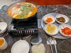 -高丽村韩国料理(兴华二路店)