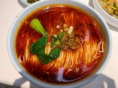 小小担担面-大铁勺新津菜(迎水道店)