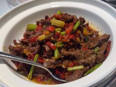 -宴来湘聚·湘粤菜(国投财富广场店)
