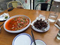 -邱金小炒·30 年盐帮江湖菜(自贡店)