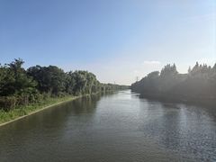 -同里国家湿地公园