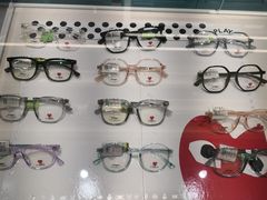 -大明眼镜(金源新燕莎MALL店)