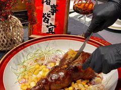 -汉水谣·江景餐厅(江滩店)