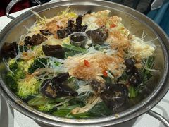 -老城味道·传统天津菜(杨柳青店)