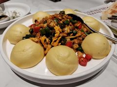 -新海渔港·胶东海鲜家常菜·家宴(奥体中心店)