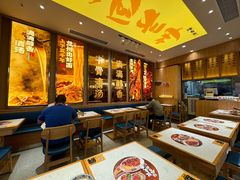 -陳香貴·兰州牛肉面(乐峰广场店)