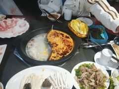 -陈府大宅门成都火锅·手切鲜肉(太原街店)