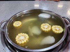 -杏花吴记牛肉火锅