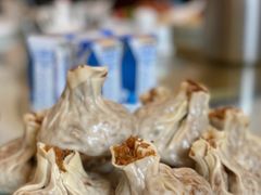 烧卖-航天馒头(瞻园路店)