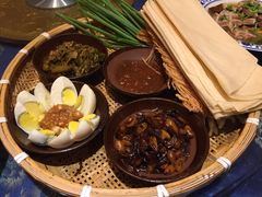 鲁城往事-鲁城往事(游客中心店)