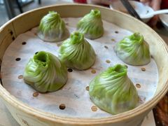 -苏小柳手作点心x茶叙小院(徐家汇分院)