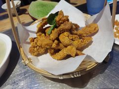 -鱼库·不仅是一家烤鱼店(车公庙店)