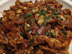 -情妹耙泥鳅·江湖川菜(科华店)