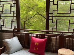 -山水茶艺馆·点心粤菜·30年老字号