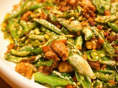 尖椒鸡-铁公鸡·四川料理(天环广场店)