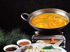 -天外天美食广场(哈尔滨路店)