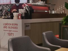 -COSTA COFFEE(丰联广场店)