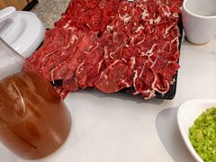 -牛品福潮汕牛肉火锅(旺庄店)