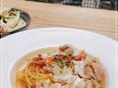 -Cyclus Craft Kitchen薩克思手工厨房