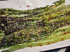油麦菜-红岸碳烤齐齐哈尔原味生态烤肉