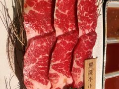 -AJIYA·池袋日式烧肉自助(天津万象城店)