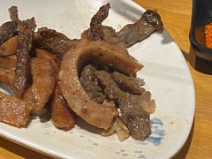 -一井烧肉·活鳗·寿司(望京SOHO店)