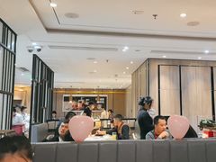 -海底捞火锅(王府井店)