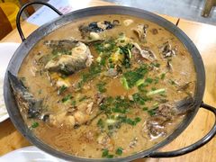 -长临河古镇福味轩土菜馆(长临河店)
