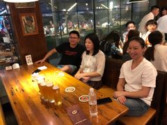 -宝莱纳餐厅(滨江店)