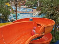 -重庆海昌加勒比海水世界