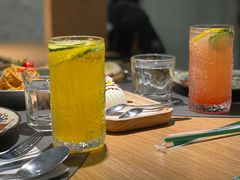 -麓椿花园西餐厅(海乐世界店)