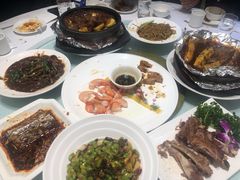 -小贝壳酒楼(经九路店)