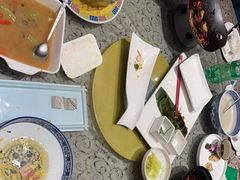 -一江春水·杭帮臻宴(三台山店)