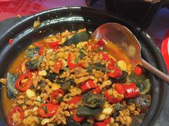 -老闵田螺馆·南昌市井菜·特色小吃(总店)