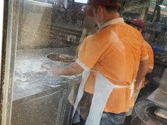 -老新隆牛肉锅贴(新街口店)