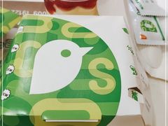 -德克士(砂之船奥特莱斯店)