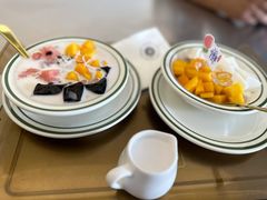 -七七家的糖水店(南湾街1号店)