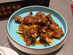 -先记烧鹅王·本地粤菜(福永店)