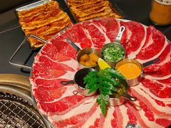 -黑崎烧肉·山野厨房(坪山店)