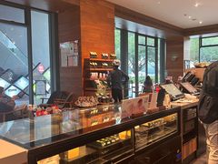-星巴克臻选(广州二沙岛文立方店)